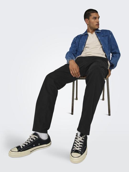 Produktbild Only & Sons Onsnicky Cargo Straight 0241 Pant (W36/L34)
