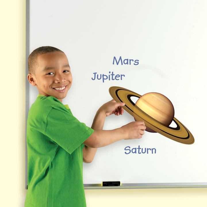 Actual product image Learning Resources Magnetic solar system (5 - 10 years)