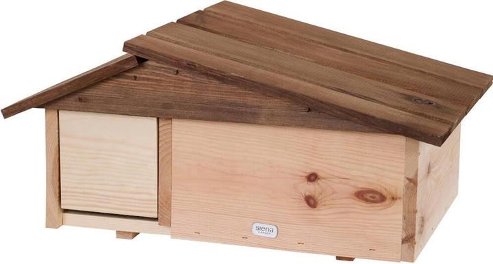 Produktbild Siena Garden Igelhaus