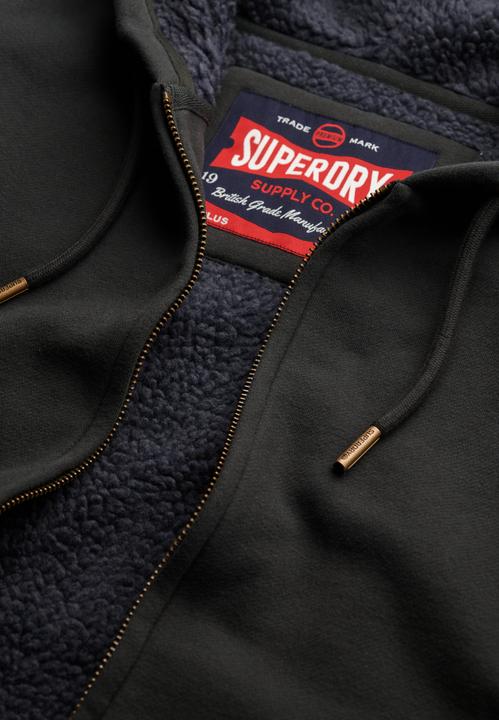 Actual product image Superdry Borg (XL)