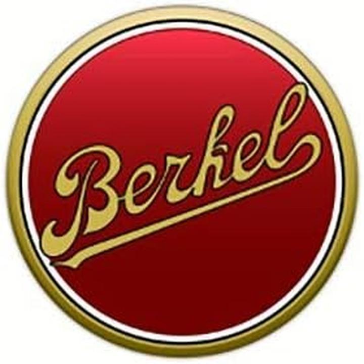 Produktbild Berkel Essentium Hammes Hars