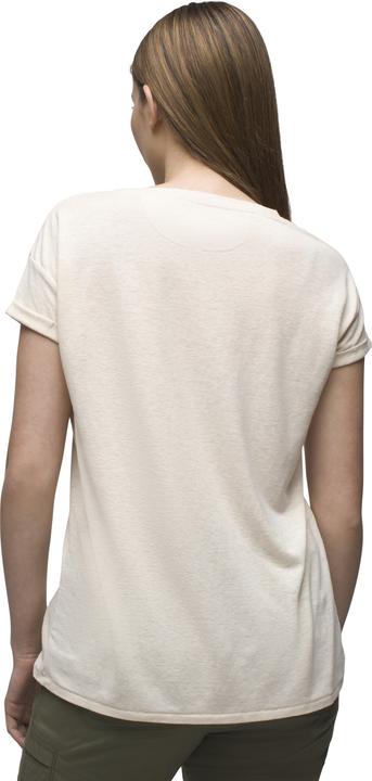 Actual product image Prana Cozy Up T-shirt (L)