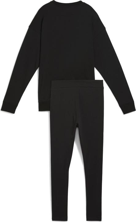 Produktbild Puma Relaxed Sweat Suit TR (XS)