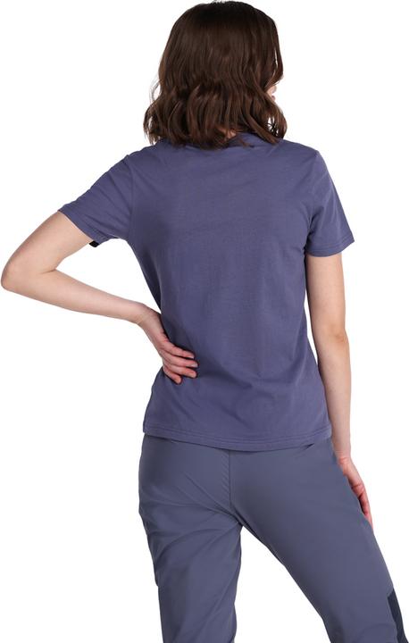 Actual product image Kari Traa Molster Tee (L)