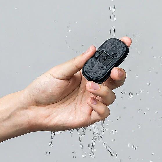 Actual product image RhinoShield GRIP mini (Universal)