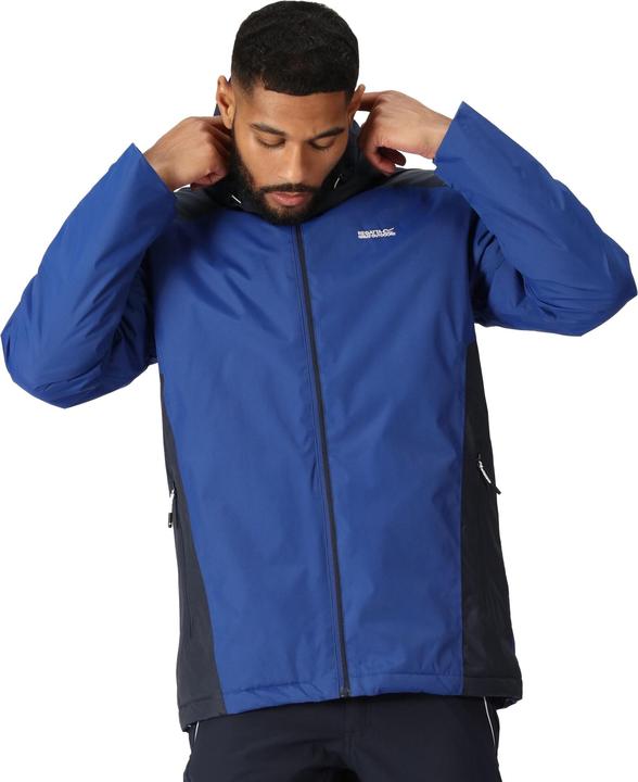 Immagine prodotto Regatta Thornridge II Giacca con Isolamento Uomo (L)