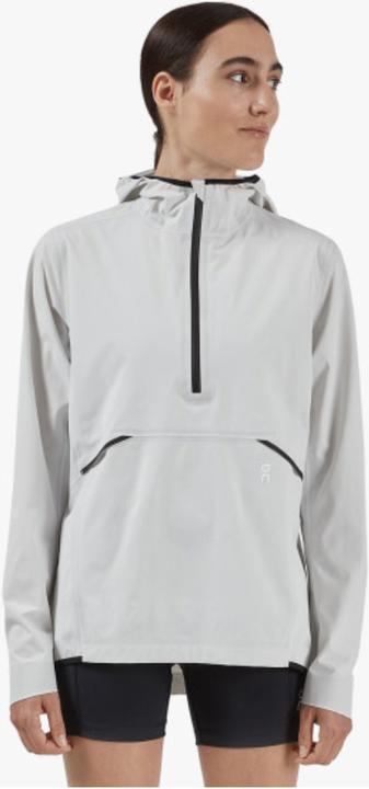 Actual product image On Running Waterproof Anorak W (XS)