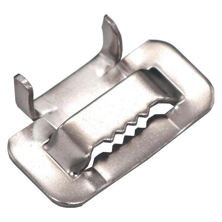 S-S-T SchellenserviceTeam Spannbandverschluss 19mm V2A SST (Sonstige) (141900000S)
