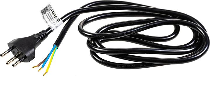 Actual product image Furber.power T12 - open end (1.80 m)