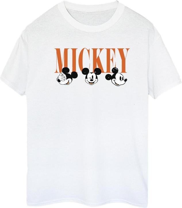 Produktbild Disney Mickey Mouse Faces TShirt (M)