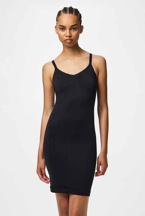 Image du produit Pieces Maillot de corps long et simple (M, S)