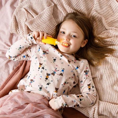 Immagine prodotto Innogio Giraffa (Spazzolino sonico)