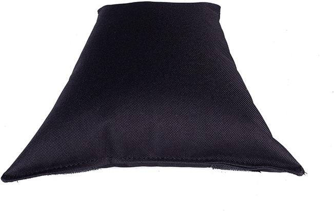 Produktbild Mr. Sling Triangle canvas sling - 3 or 4 points - Full set - Black