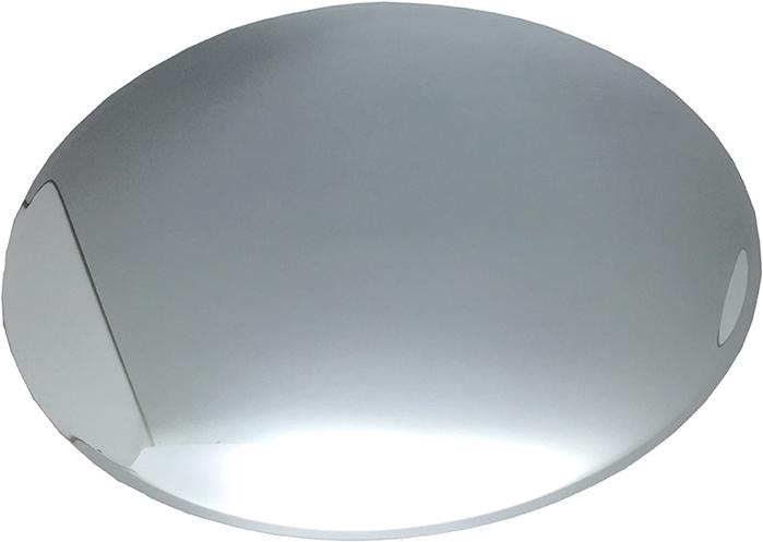 Produktbild Mr. Sling Unbreakable Mirror Metal frame for sling (50 x 50 cm)