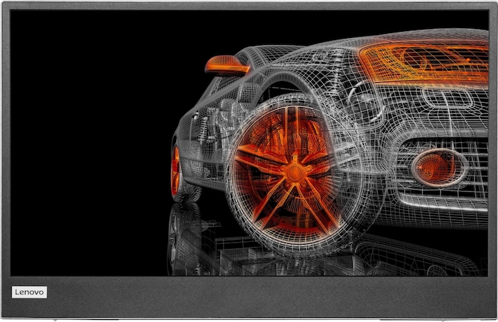 Produktbild Lenovo L15 (1920 x 1080 Pixel, 15.60")