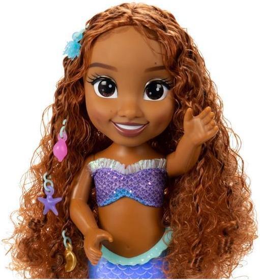 Actual product image Jakks Pacific Jakks The Little Mermaid Movie 38cm