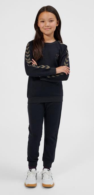 Produktbild hummel hmlWONG SWEATSHIRT (128)