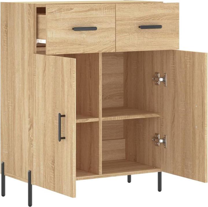 Image du produit vidaXL Sideboard (69.50 x 34 x 90 cm)