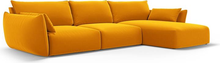 Produktbild Maison Heritage Clau (Ecksofa)