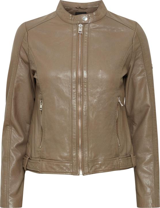Produktbild Oxmo BY - OXDenise jacket - Jacket Otw - 21800219-ME (38)