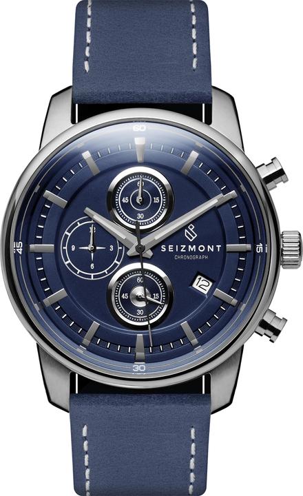 Immagine prodotto Seizmont Parva (Cronografo, 40 mm)