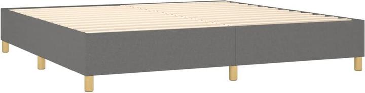 Image du produit vidaXL Boxspringbett (200 x 200 cm)