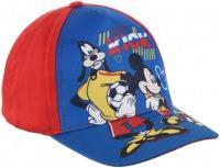 Produktbild Procos Disney Mickey Kick It Kinder-Baseballkappe 52-54