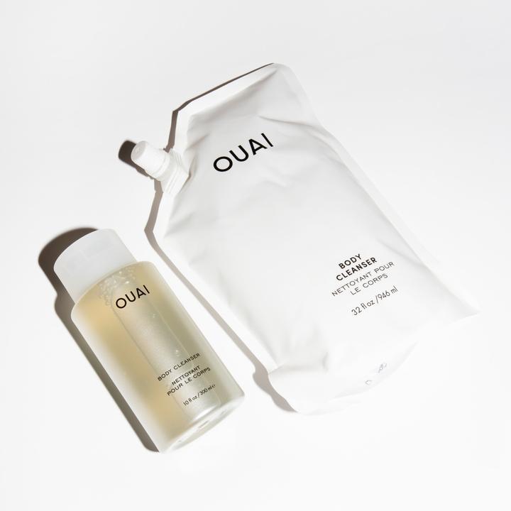 Produktbild Ouai Body Cleanser (300 ml)