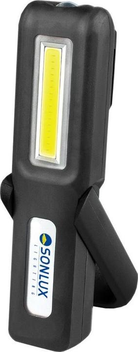 Actual product image Sonlux Handheld luminaire Achilles mini (150 lm)