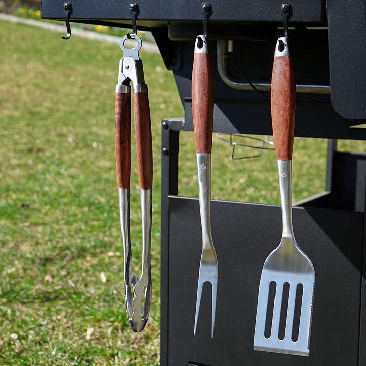 Image du produit Grillart Couverts à barbecue