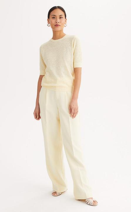 Produktbild Anne Weyburn Pullover mit Rundhalsausschnitt (L)