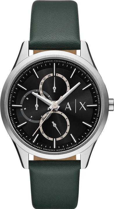 Image du produit Armani Exchange Dante (Montre analogique, 42 mm)