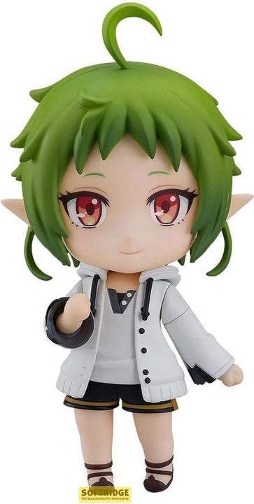 Produktbild Good Smile Company Mushoku Tensei: Jobless Reincarnation figurine Nendoroid Sylphiette 10 cm