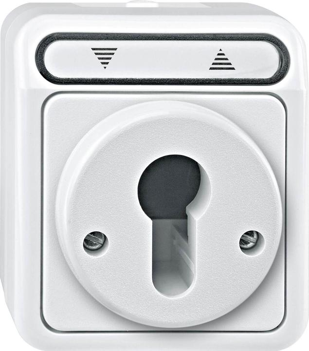 Produktbild Schneider Electric Electric 1 Stück Komplett Roll