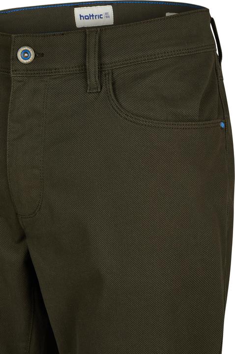 Produktbild Hattric 5-Pocket Hunter Cotton Satin (W32/L30)