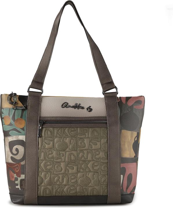 Anekke Amphora Shopper Tasche 36 cm (15 l)
