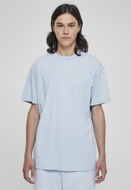 Produktbild Urban Classics Heavy Oversized Acid Wash Tee - 60421 (S)