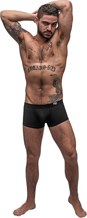 Male Power Pantaloncini Wonder in Modal Pure Comfort