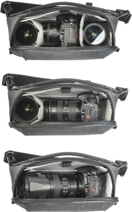 Produktbild Peak Design Everyday Sling (Kamera Schultertasche)
