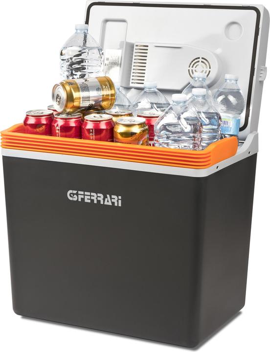 Actual product image G3 Ferrari G90043 IGLU' (20 l)