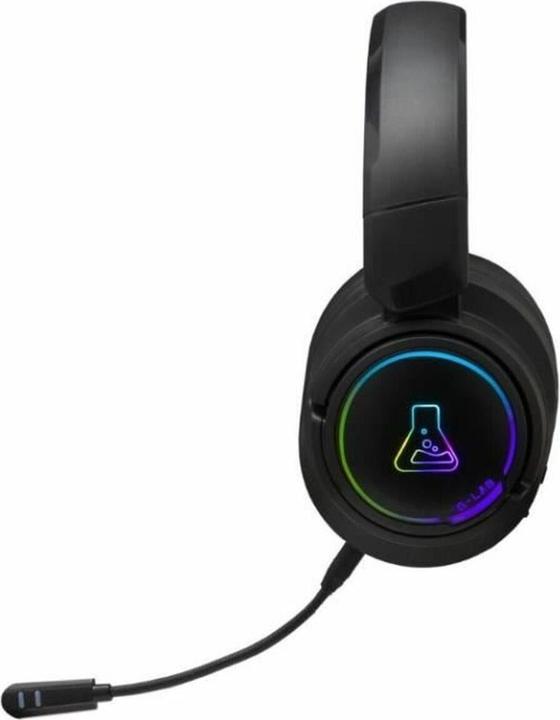 Produktbild The G-Lab KORP-IRIDIUM - Drahtlos 2.4Ghz & Bluetooth - RGB (Kabellos)