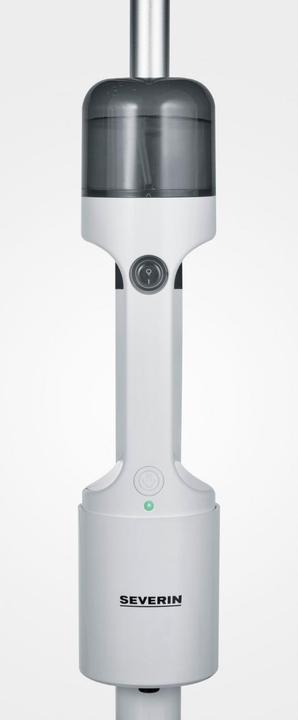 Actual product image Severin Steam cleaner (1500 W)