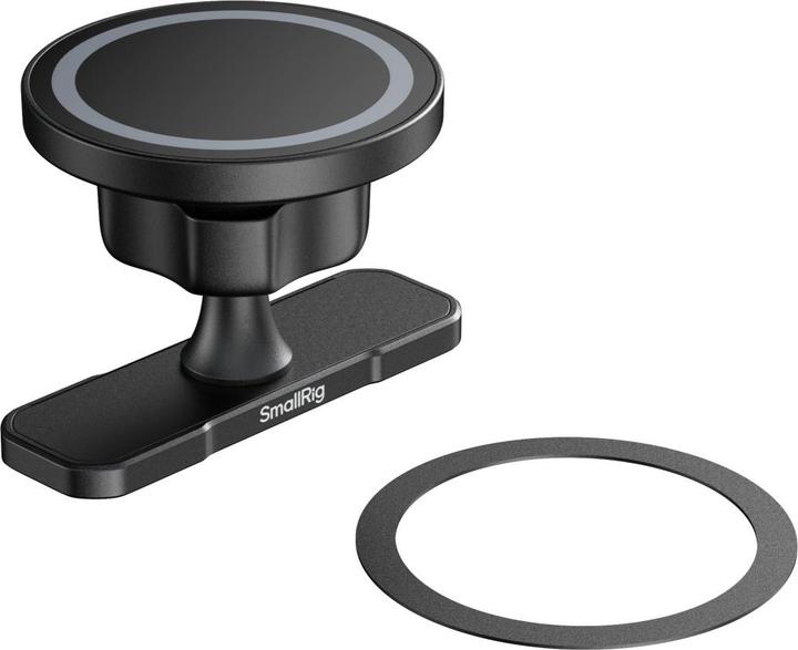 Image du produit SmallRig MagSafe-kompatible Telefonhalterung für Gym-Aufnahmen
