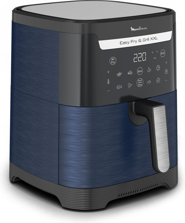 Produktbild Moulinex Easy Fry & Grill XXL EZ801420