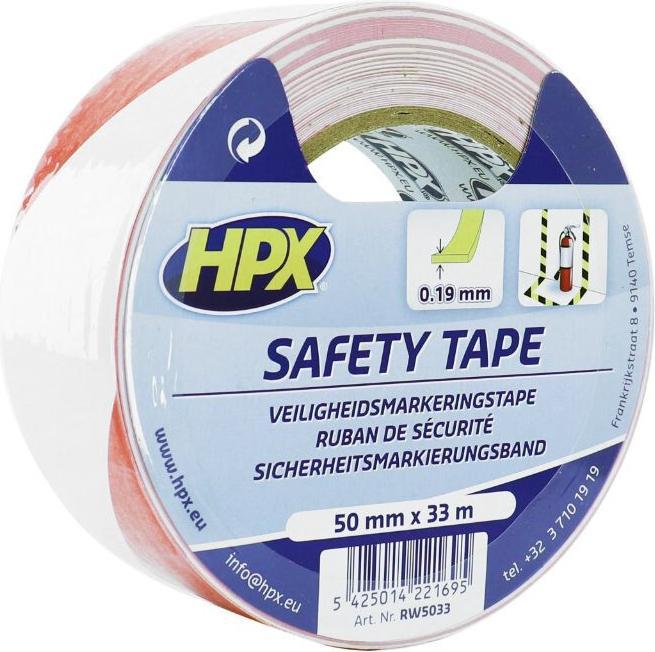 Produktbild HPX Sicherheitsklebeband (50 mm)