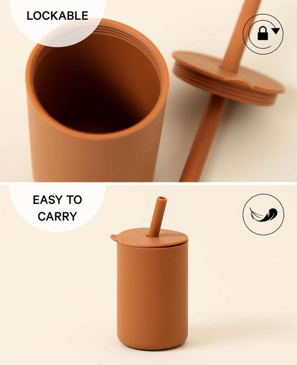 Actual product image Esmée Drinking cup