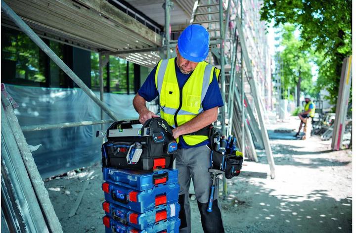 Produktbild Bosch Professional GWT 20 (1 Teil)