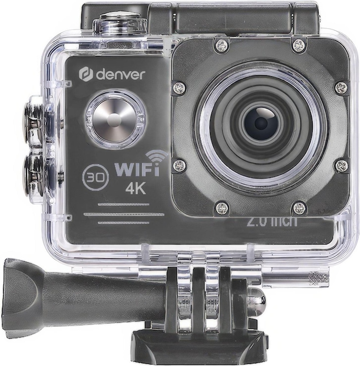 Actual product image Denver ACK-8064 (30p, Wi-Fi)