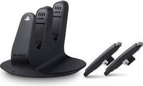 Produktbild Sony Dualshock 3 Charging Station, PS3 (PS3)