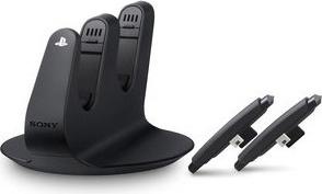 Actual product image Sony Dualshock 3 Charging Station, PS3 (PS3)